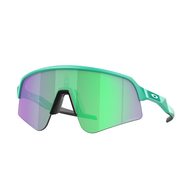 Oakley Sutro Lite Sweep- Celeste Prizm Road Jade