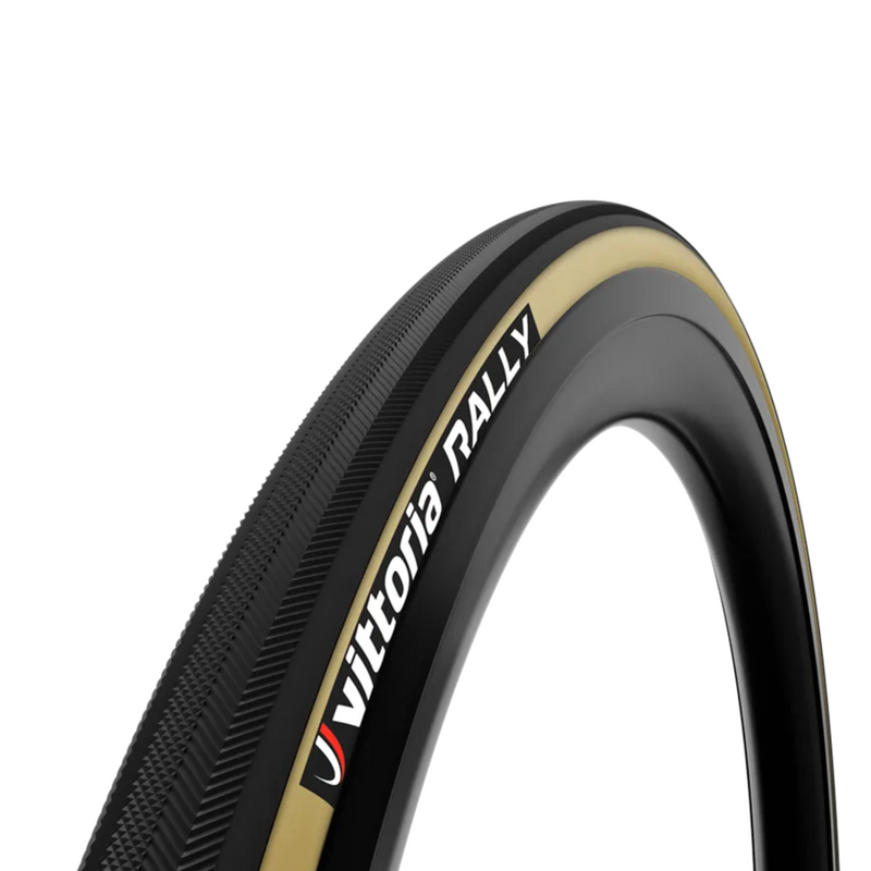 Vittoria - Rally Tubular 25-28"