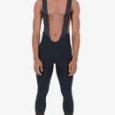 Enjoy - Cargo 3qtr Fleeced ProXision Bib Short