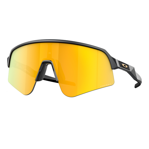 Oakley Sutro Lite Sweep- Matte Carbon Prizm 24k