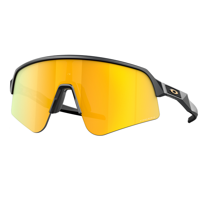 Oakley Sutro Lite Sweep- Matte Carbon Prizm 24k Oakley Sutro Lite Sweep- Matte Carbon Prizm 24k