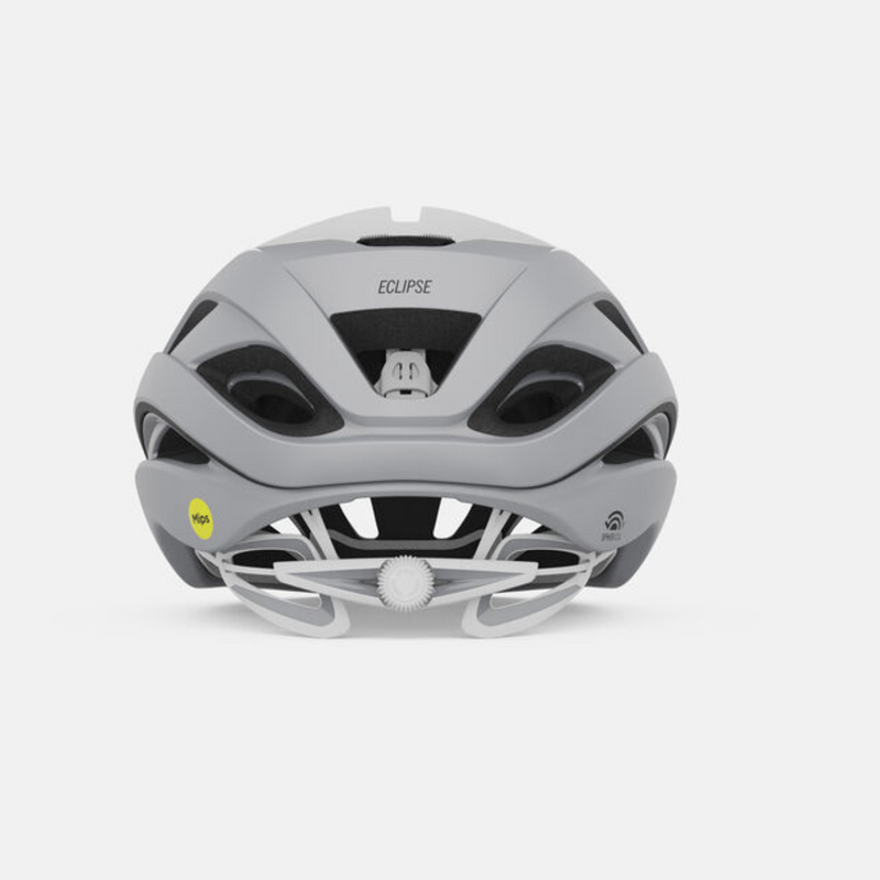Giro Eclipse Spherical Helmet White