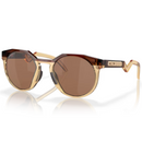 Oakley HSTN (52) Dark Amber/light curry prizm Tungsten Kylian Mbappe