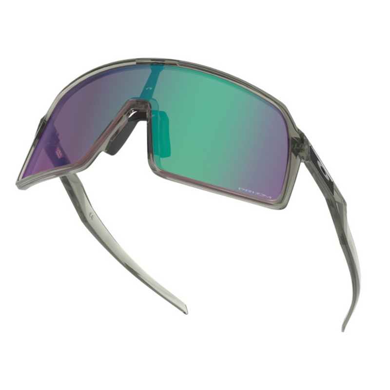 Oakley sutro deals grey