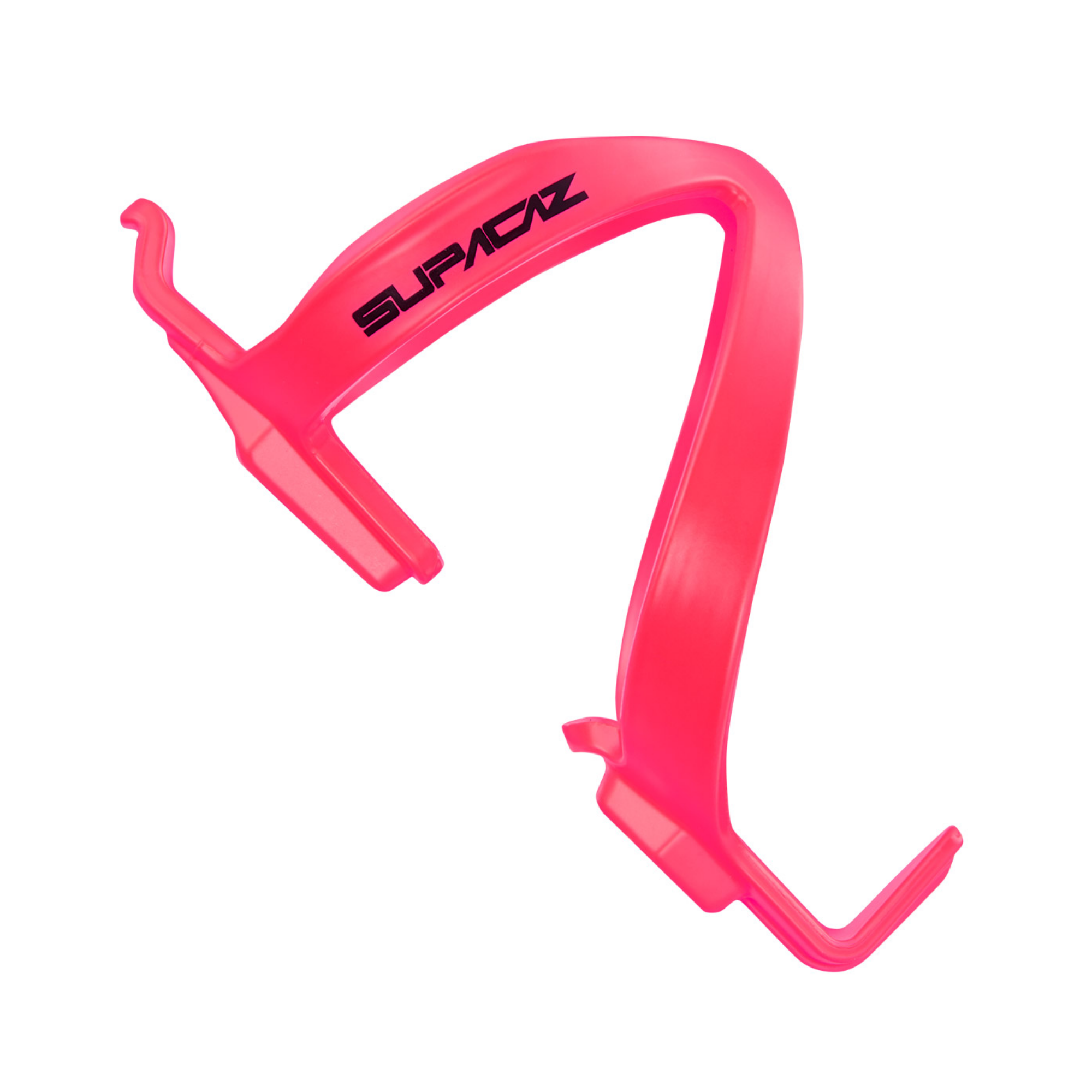 Supercaz Fly Cage Poly Neon Pink