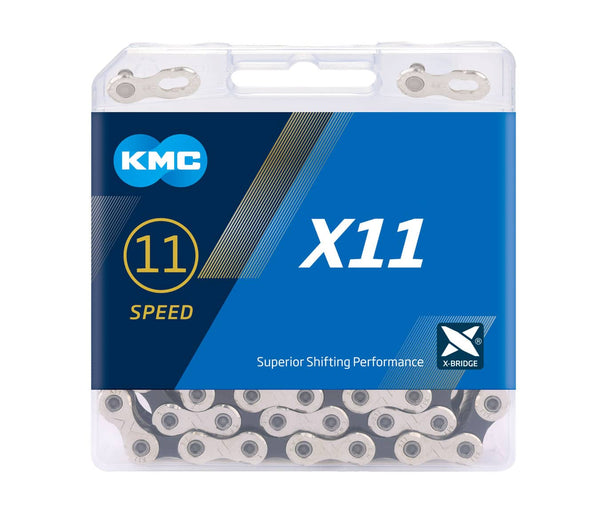 KMC - X11 Chain - 11spd