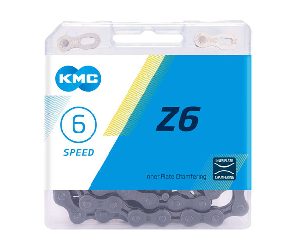 KMC - Z6 Chain - 6spd