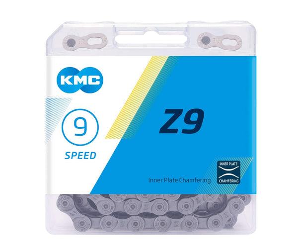 KMC - Z9 Chain - 9spd