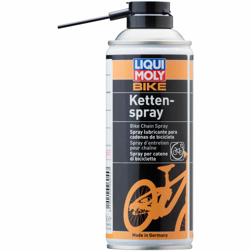 Liqui Moly - Bike chain spray (400ml)