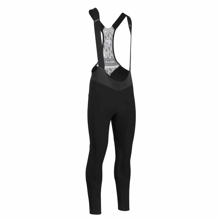 Assos - Mille GT Winter Bib Tight