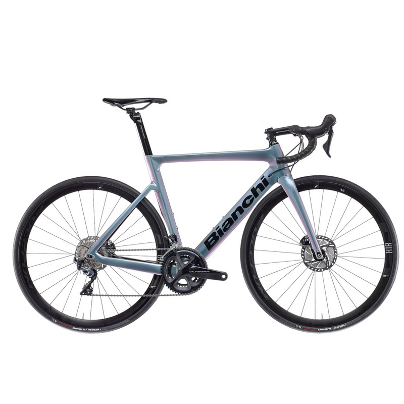 Bianchi - Aria Ultegra Disc