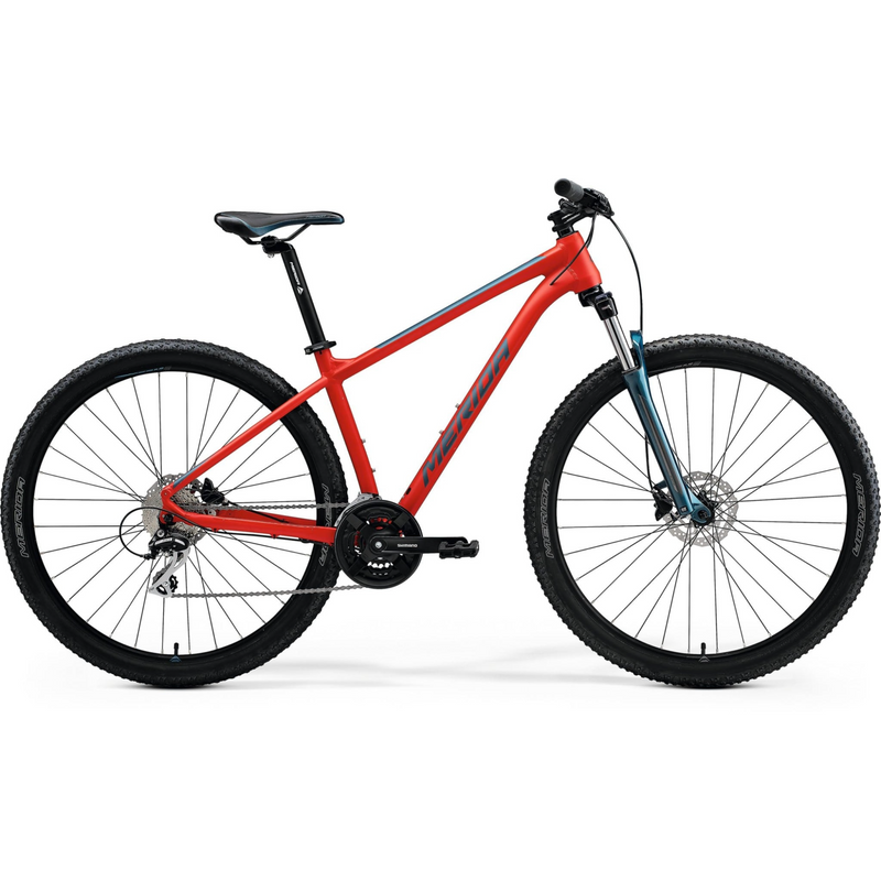 Merida Big Nine 20 2021