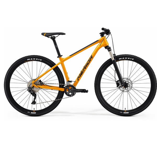 Merida - Big Nine 300 - 2021 XXL