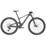 Scott Spark RC Team Black 2024