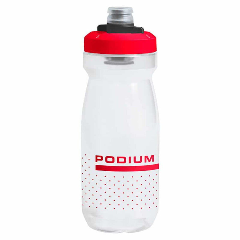 Camelbak - Podium 710ml Red Bottle