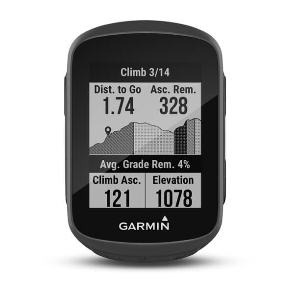 Garmin - Edge 130