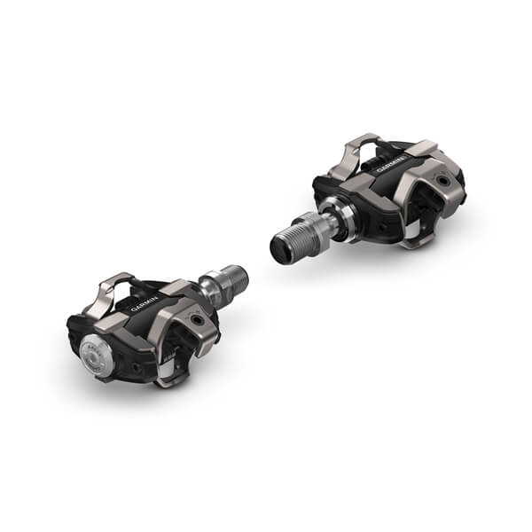 Garmin Rally XC 200 Power Pedals