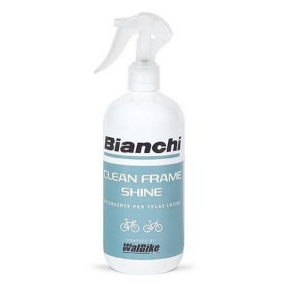 Bianchi Clean Frame Shine