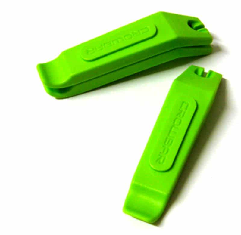 Crowbar - Tyre lever set