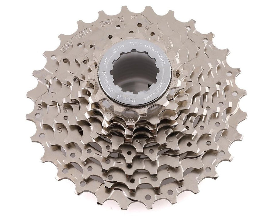 SHIMANO　PLAYS400c Shimano - CS-HG400- 9 Speed