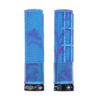DMR - Deathgrip - Blue Pink Marble
