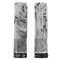 DMR - Deathgrip - White Black Marble