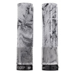DMR - Deathgrip - White Black Marble