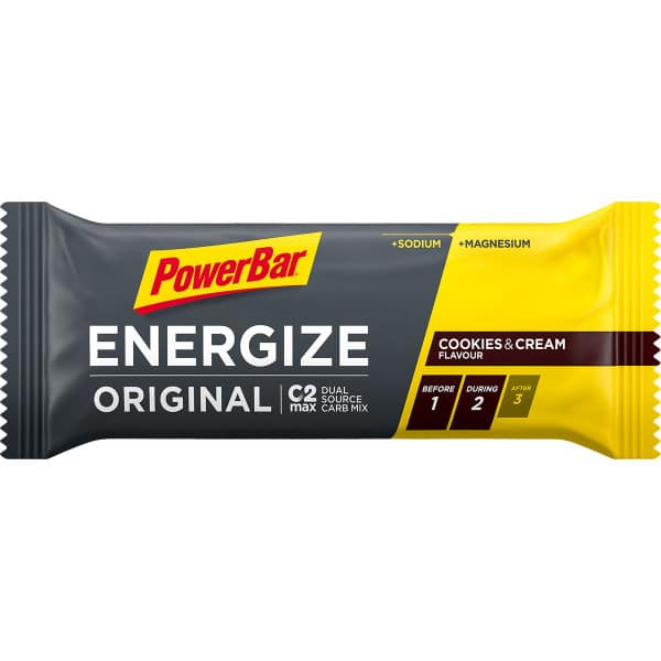 Powerbar - Energize Bar 55g