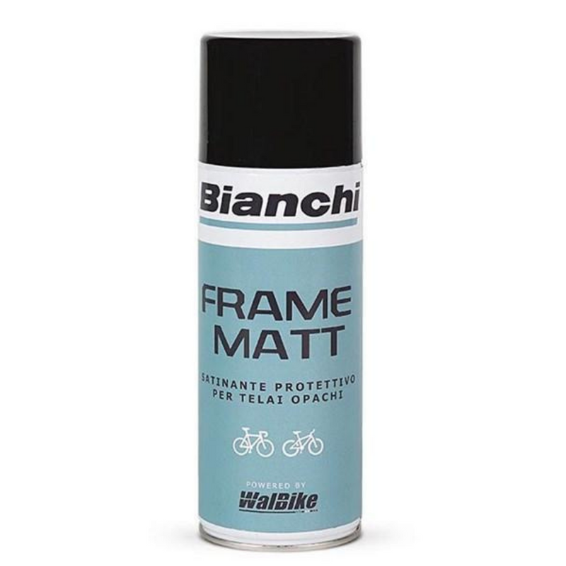 Bianchi- Frame Matt