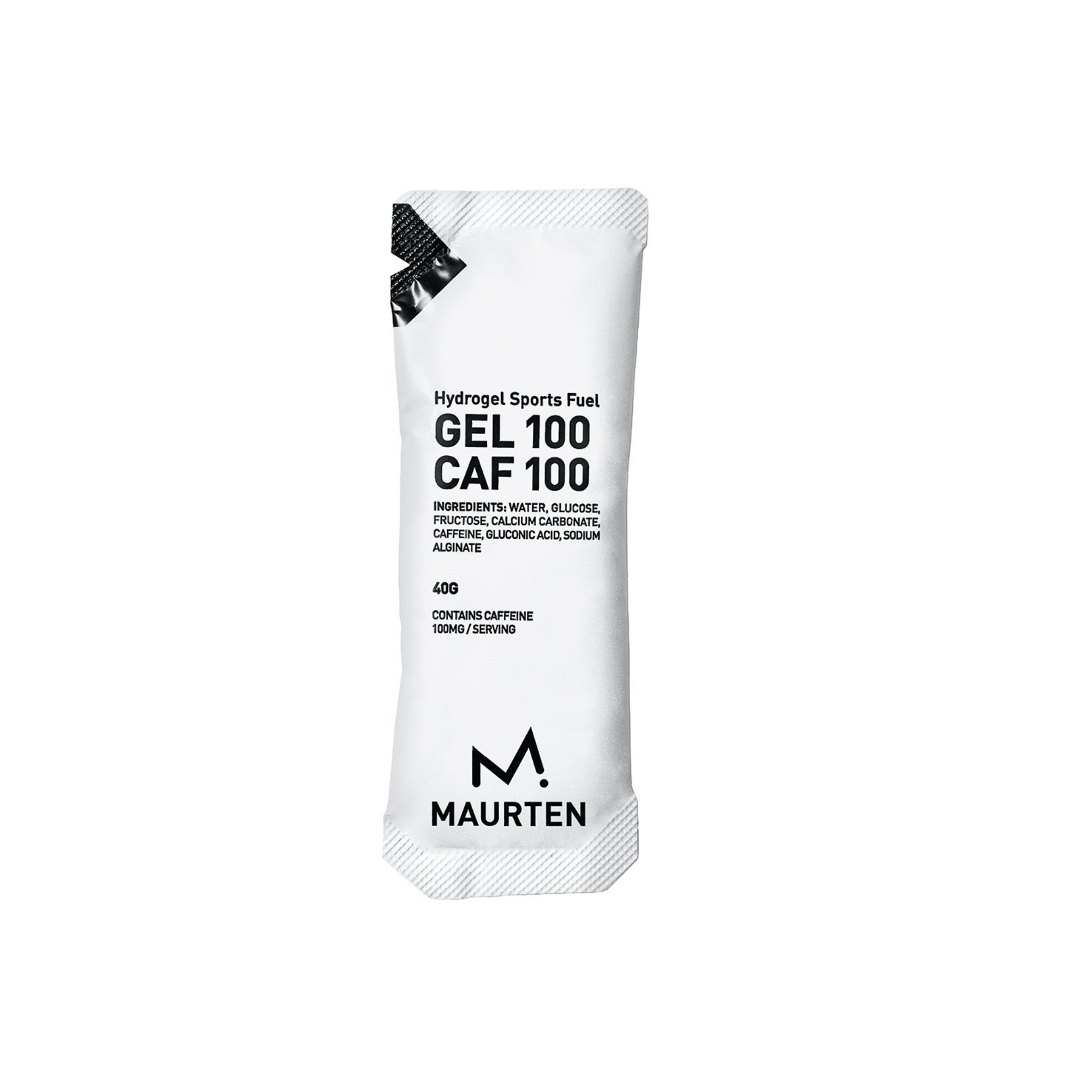 Maurten Gel 100 Caf 100