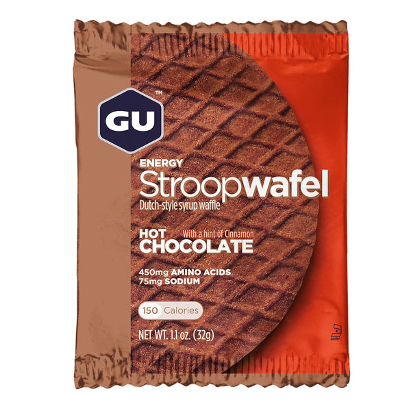 GU - Energy Stroopwafel - Hot Chocolate