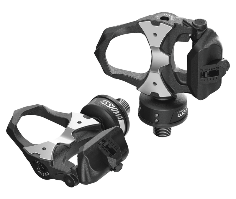 Favero Assioma Power Pedals - Duo Favero Assioma Power Pedals - Duo