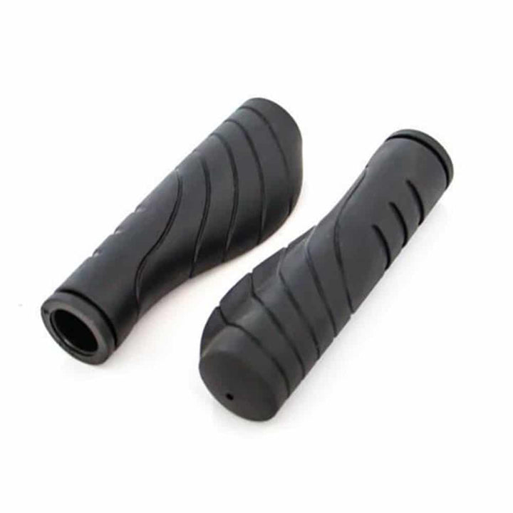 Ryder - Base Lock on Grip