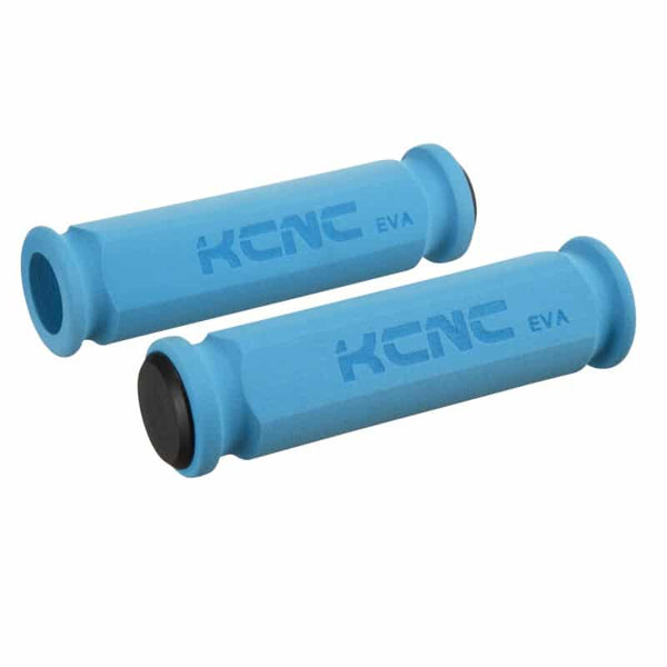 KCNC - Foam EVA Grips - Blue