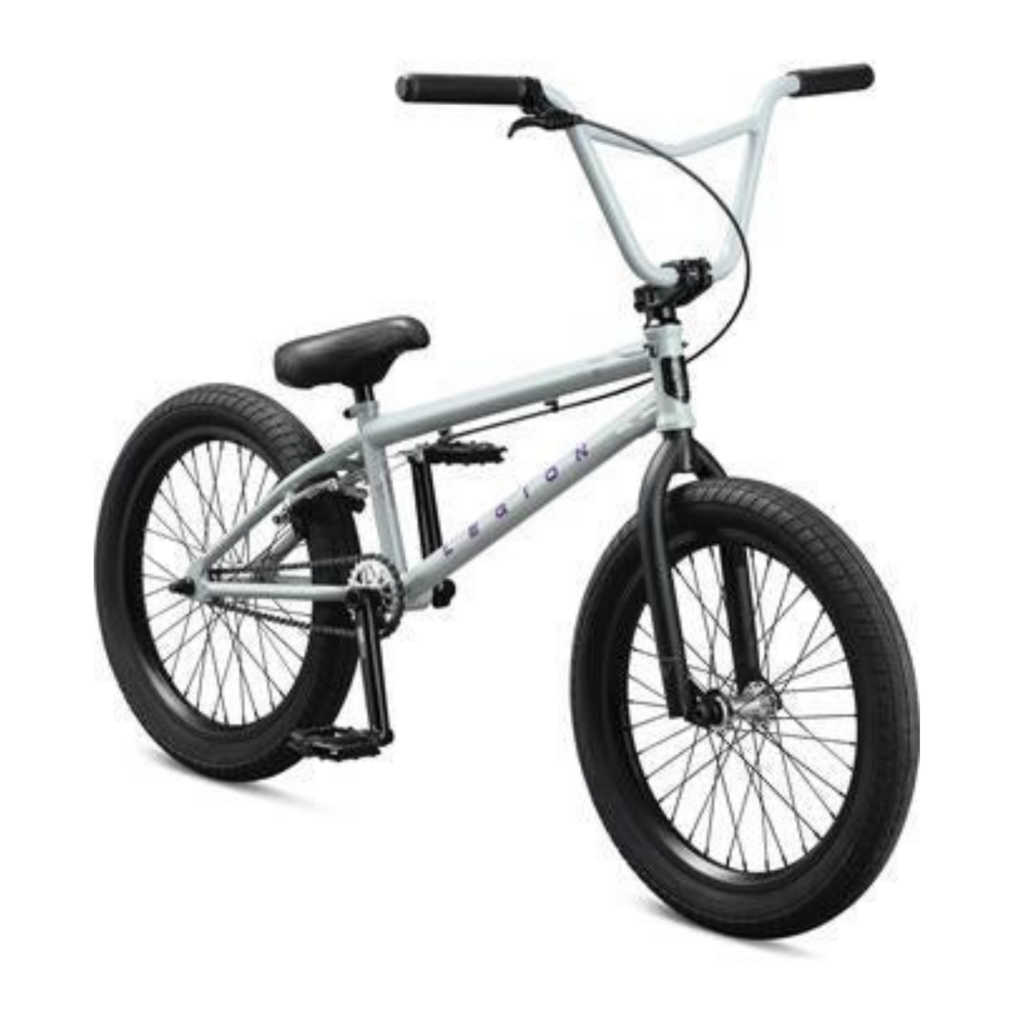 Mongoose legion top l100 weight