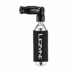 Lezyne Trigger Drive CO2 inflator
