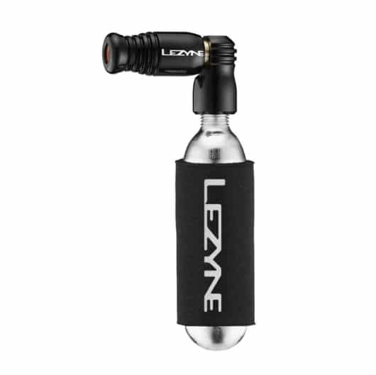 Lezyne Trigger Drive CO2 inflator