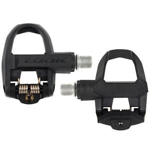 Look - Keo Classic 3 Plus Pedals
