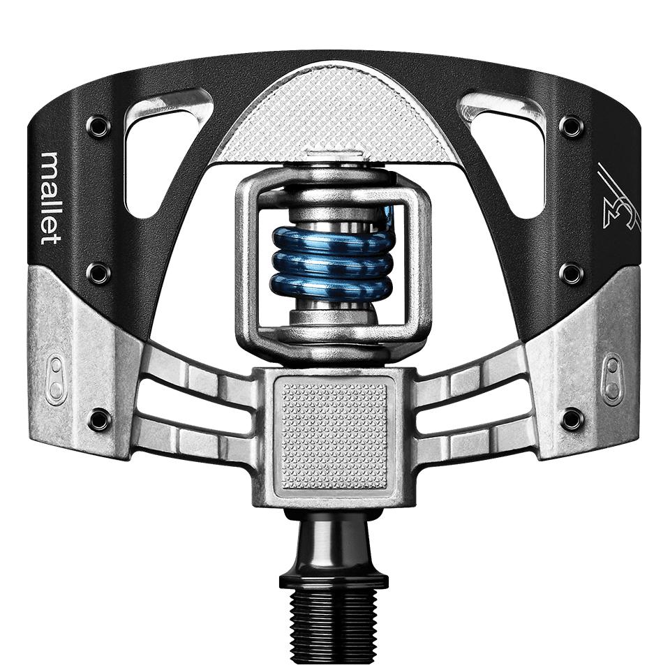 Crankbrothers - Mallet 3