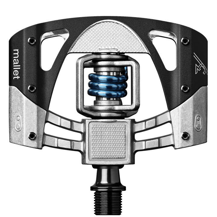 Crankbrothers - Mallet 3