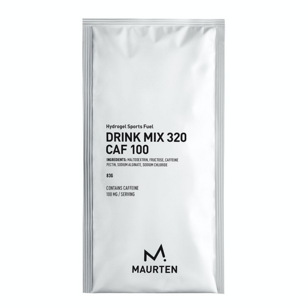 Maurten- Drink Mix 320 Caf 100