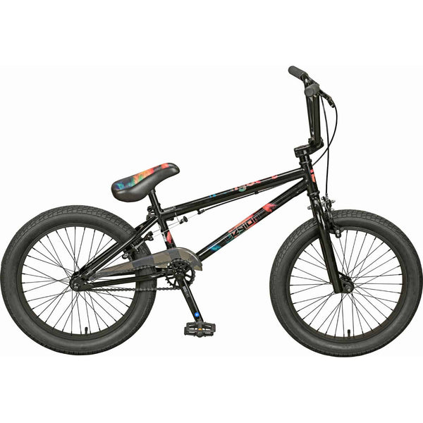 Mongoose switch bmx online bike