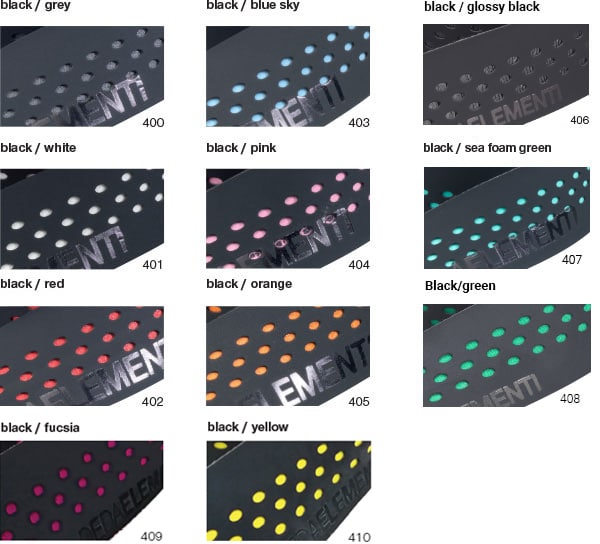 Deda - Presa Bar Tape