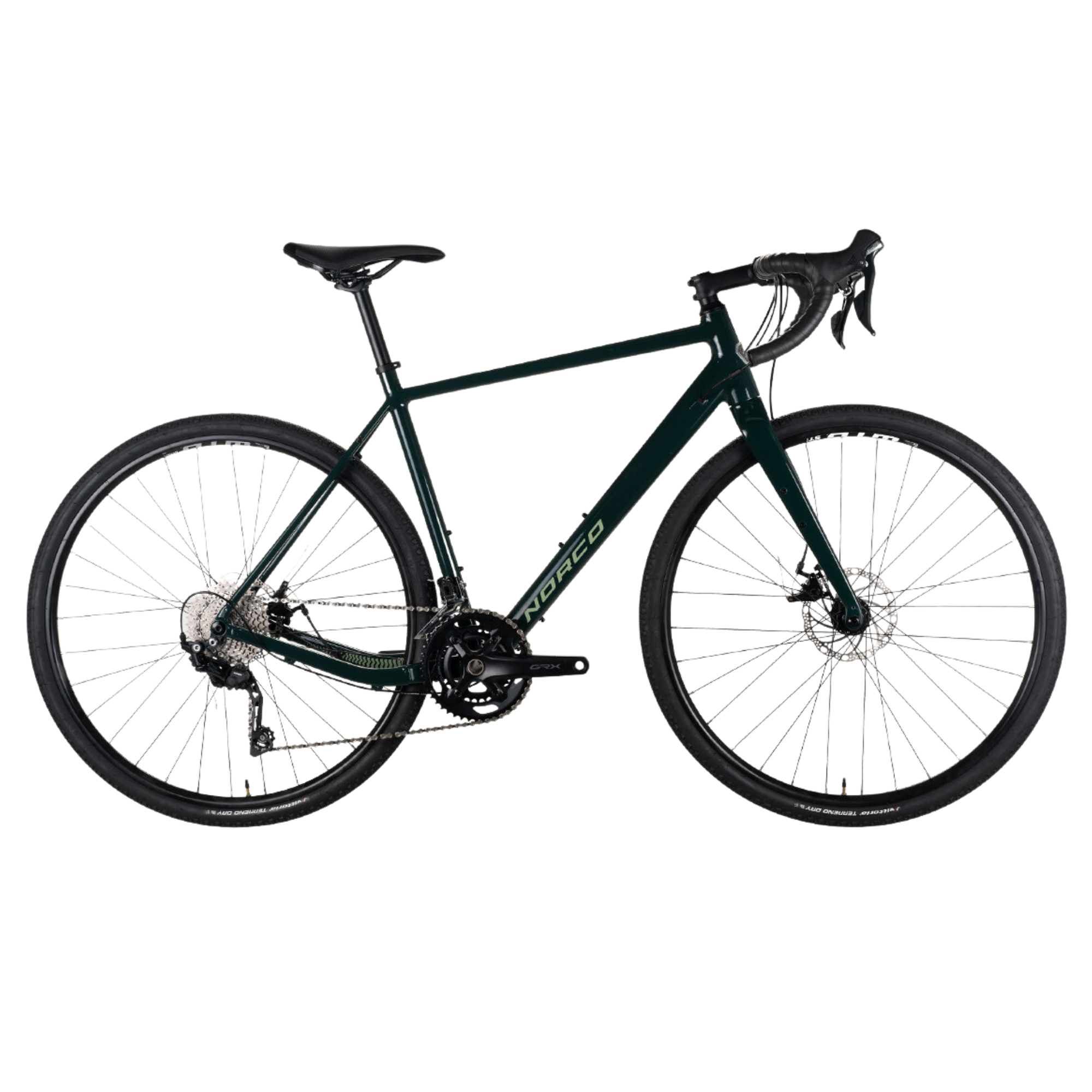 Norco Search XR A2