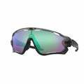 Oakley - Jawbreaker Grey Ink Prizm Road Jade