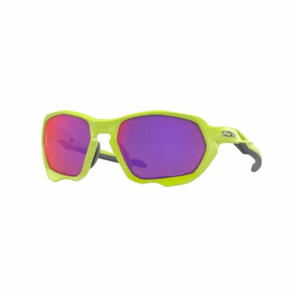 Oakley - Plazma Retina Burn - Prizm Road