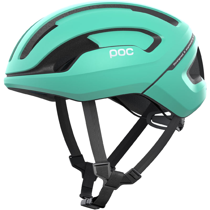 POC- Omne Airspin Fluorite Green L