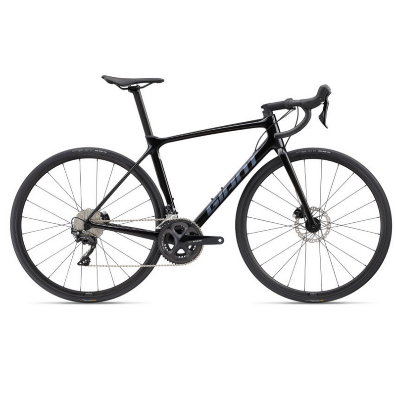 Giant TCR Advanced DISC 2 Pro Compact
