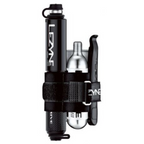Lezyne Pocket Pump Drive Loaded Set