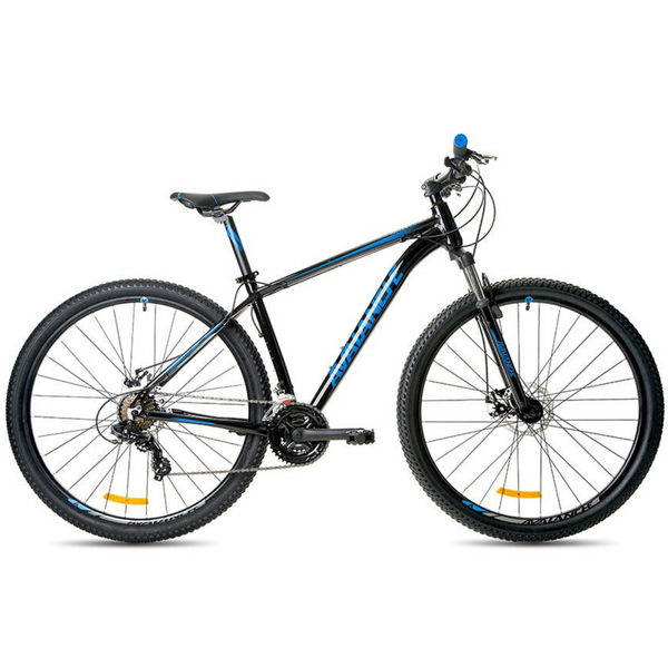 Avalanche reflex best sale 29er 3